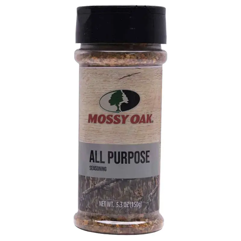 Eastman Outdoors Mossy Oak Seasoning Blend 1