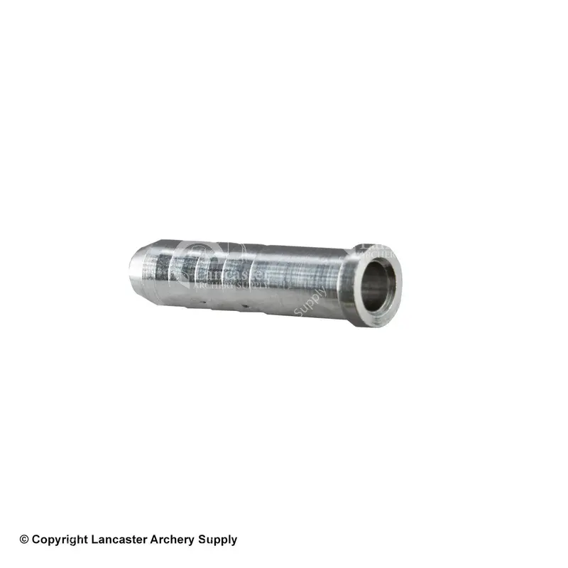 Easton .297" Carbon Bolt Insert For Crossbow Bolt Customization 1