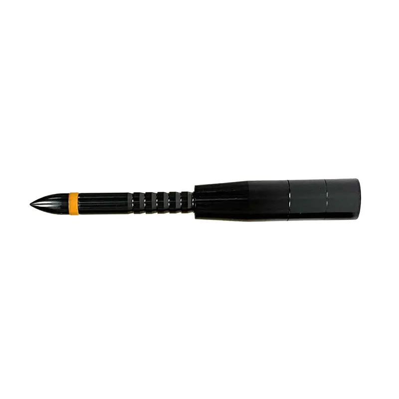 Easton 4Mm Match Grade 55-Grain Aluminum Half-Out Nocks 1