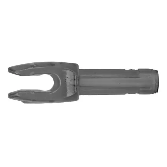 Easton 4Mm Microlite Nock For Carbon Arrows