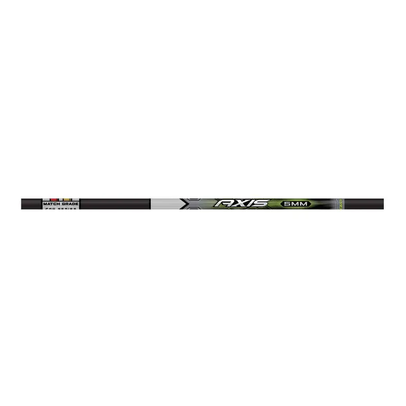 Easton 5Mm Axis Pro Arrow Shafts – Advanced Carbon Design For Consistent Flight 1