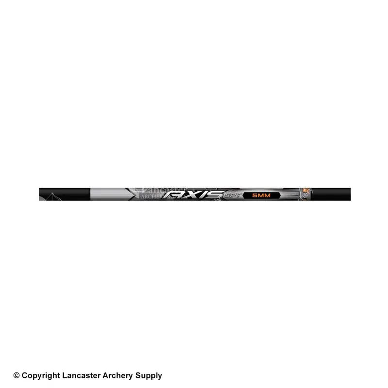 Easton 5Mm Axis Spt Carbon Arrow Shafts 1