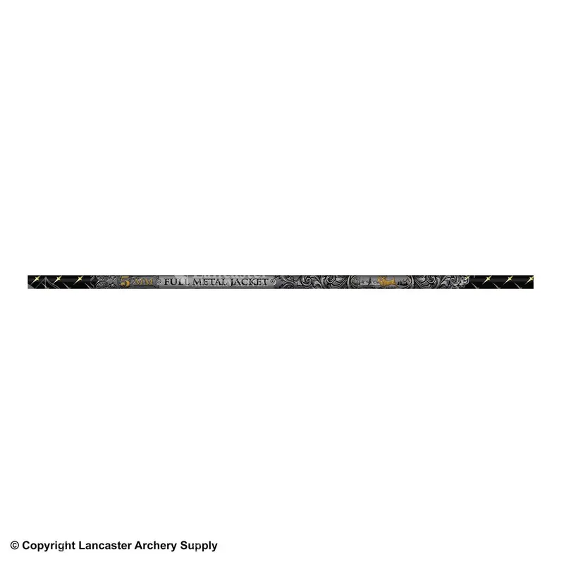 Easton 5Mm Fmj Legend Limited-Edition Arrow Shafts 1
