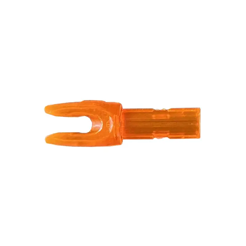 Easton 5Mm Microlite Nocks – 12-Piece Pack 2