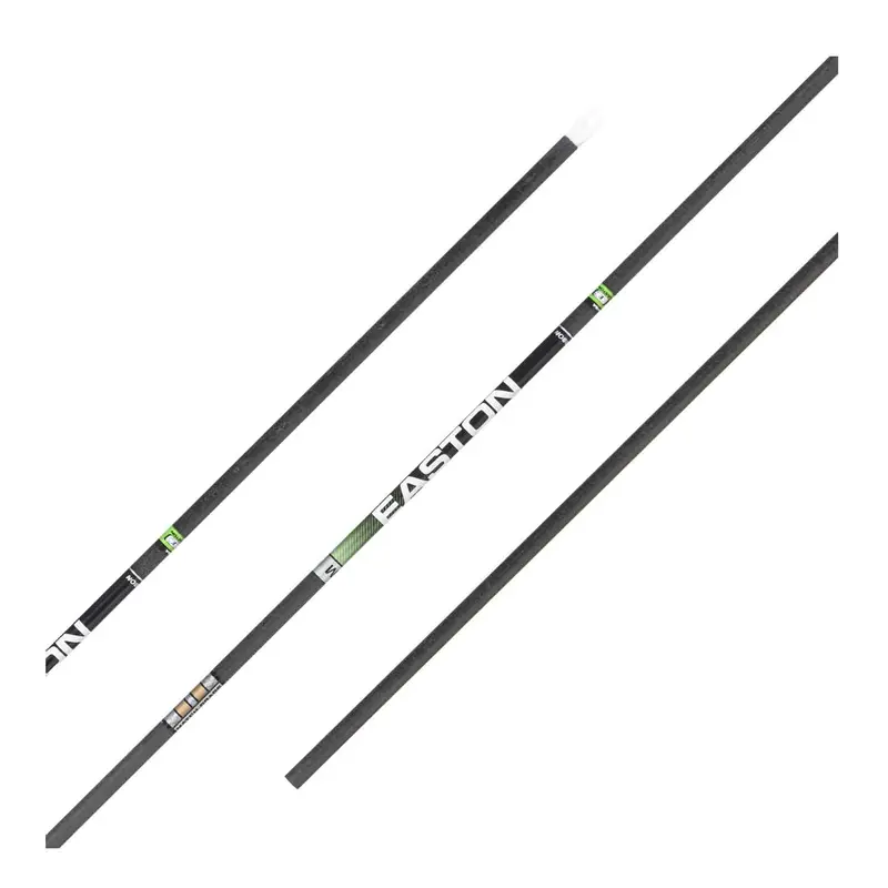 Easton Axis 5Mm Match-Grade Arrow Shafts – 9-Pack, 340 Spine 1