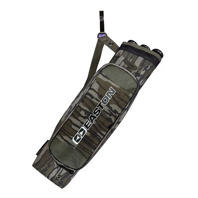 Easton Flipside 3-Tube Hip-Mount Quiver