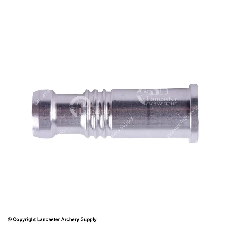 Easton Microlite Aluminum Arrow Insert – Ultra-Lightweight Build 1