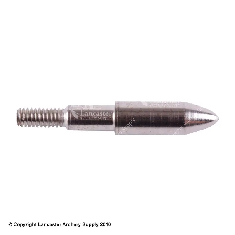 Easton Rps Screw-In Point – 9/32" Diameter 1