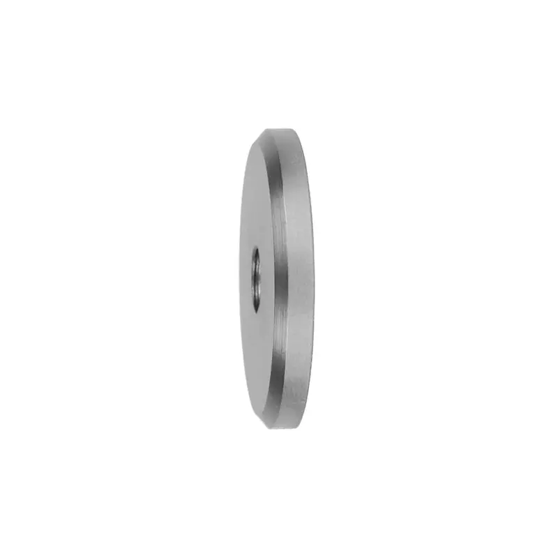 Easton Stainless Steel Flat Vari-Weight – 1 Oz 1