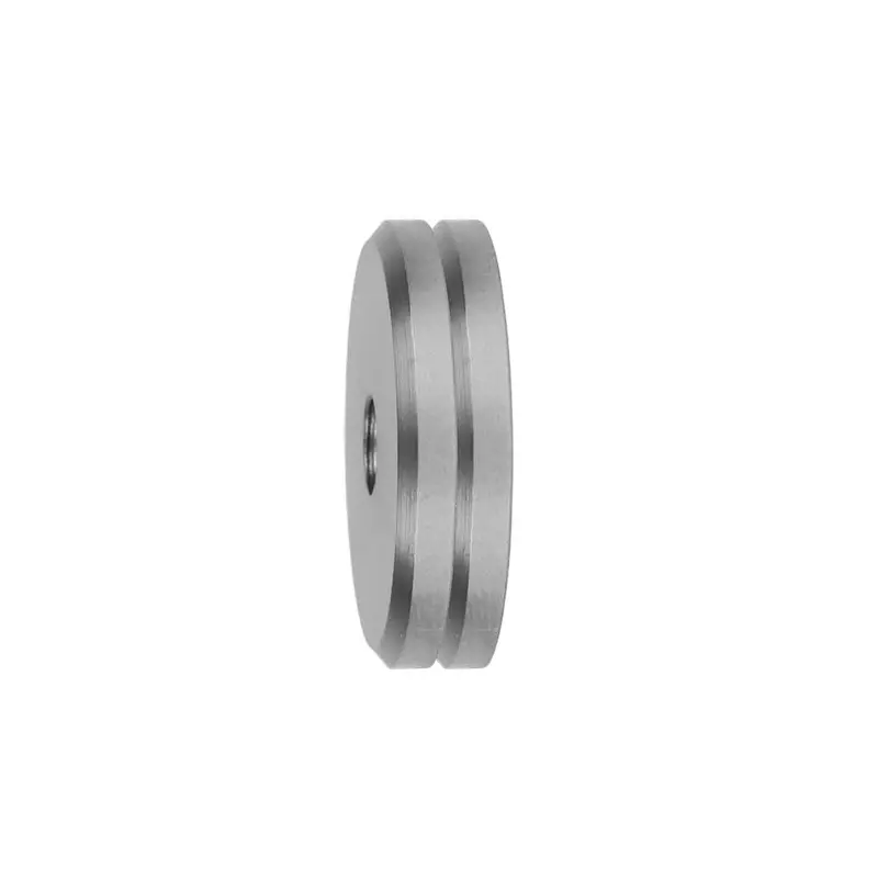 Easton Stainless Steel Flat Vari-Weight – 2 Oz 1