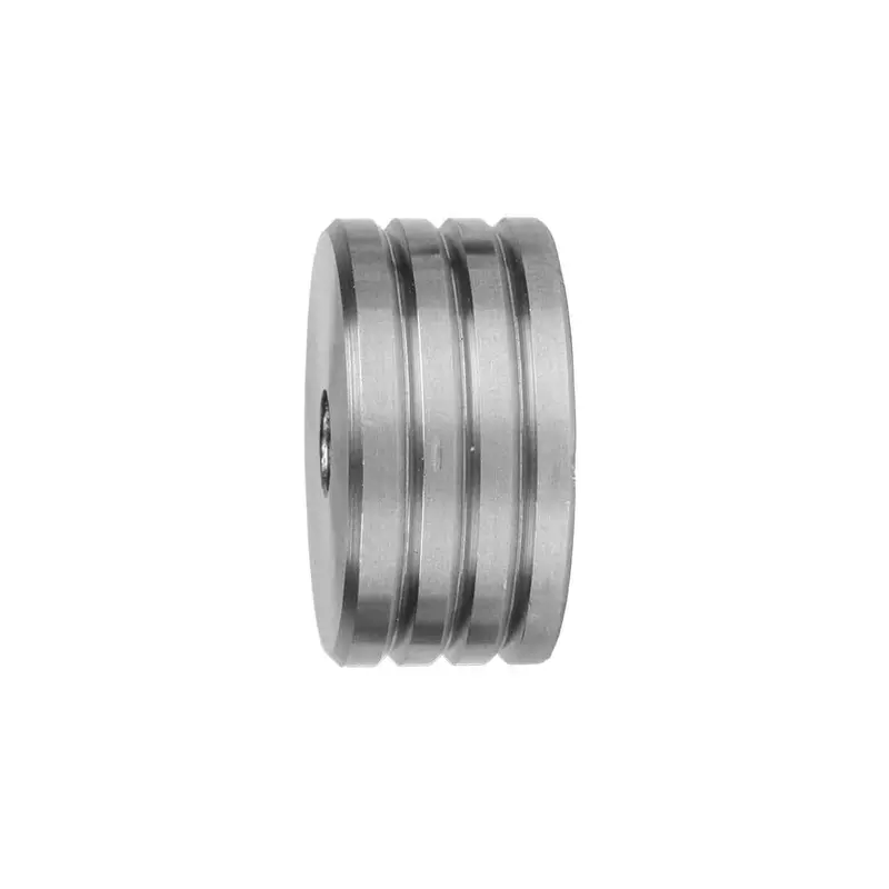 Easton Stainless Steel Flat Vari-Weight – 4 Oz 1