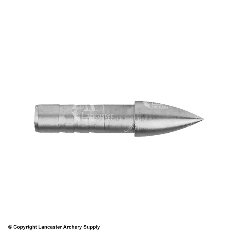 Easton Superdrive 23 One-Piece Bullet Point Arrows 1