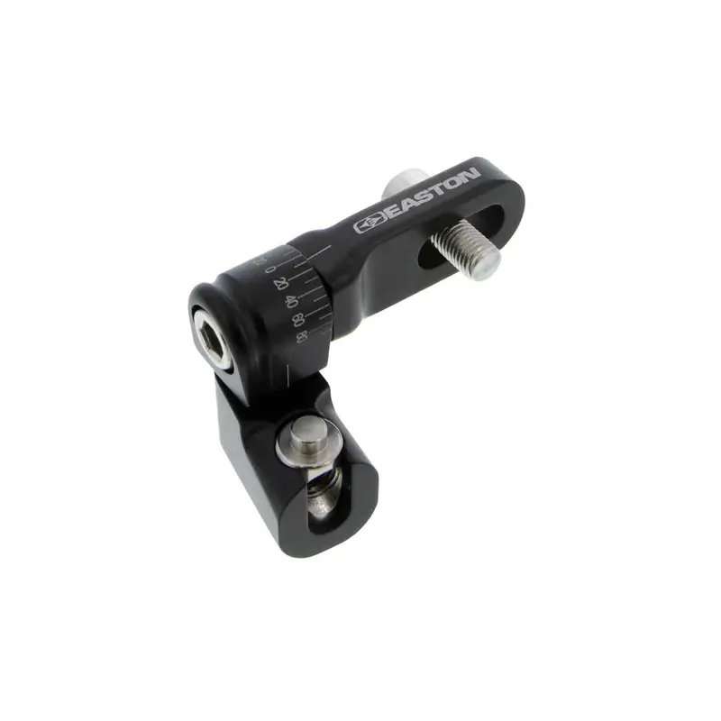 Easton Ultra-Light Side-Bar Bracket With Quick-Disconnect 1