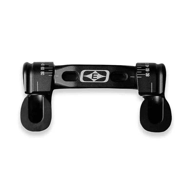 Easton Ultra-Light V-Bar Bracket With Quick-Disconnect Feature 1