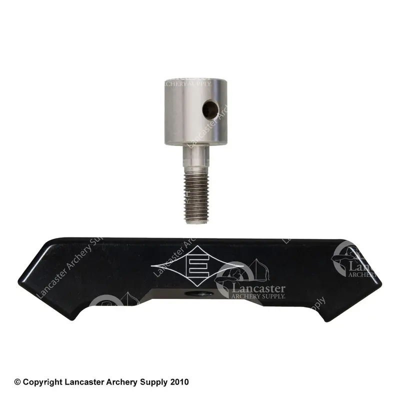 Easton V-Bar With Bolt – Adjustable Bow Stabilizer Mount 1