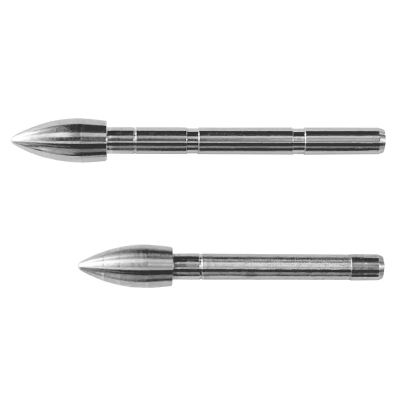 Easton X10 3.2Mm Tungsten Arrow Points 1