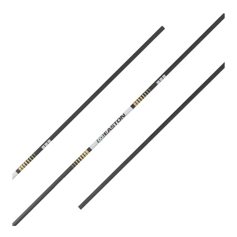 Easton X10 Parallel Pro 4Mm Carbon Arrow Shafts 1