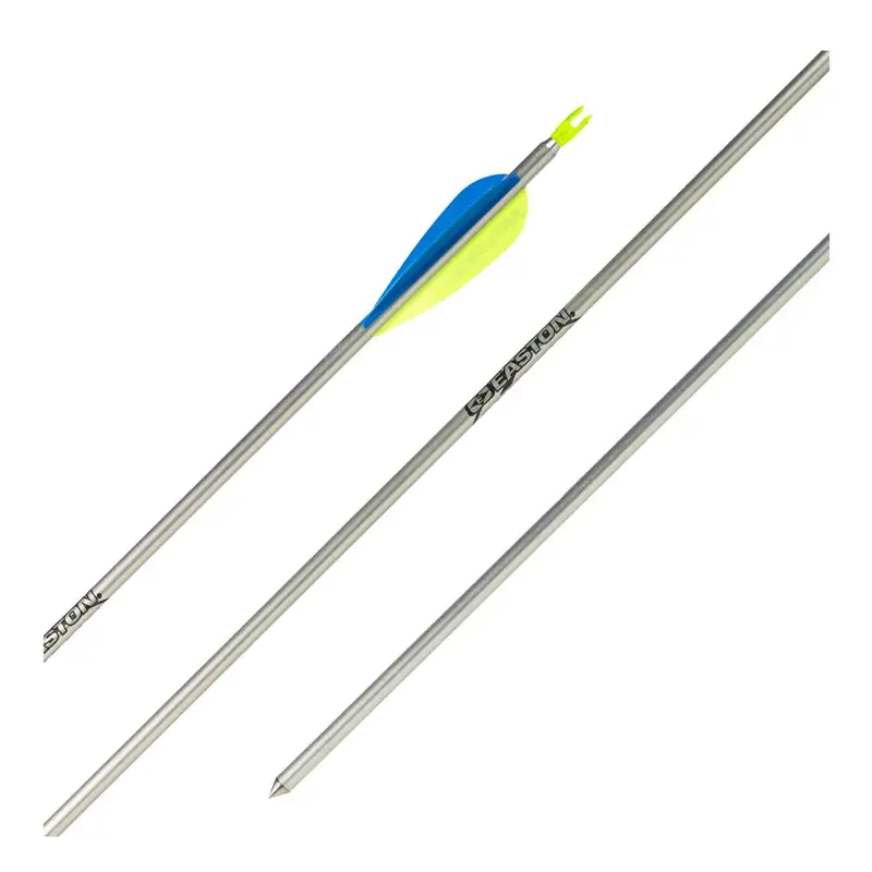 Easton Xx75 Genesis Aluminum Arrow 5