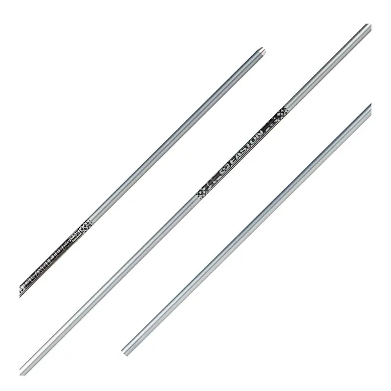 Easton Xx75 Platinum Plus Aluminum Arrows – Premium Accuracy Series 1