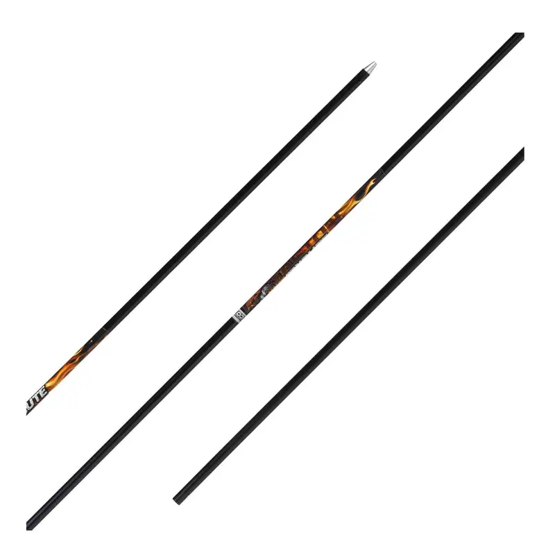 Easton Xx75 Tribute Aluminum Arrow Shafts 1