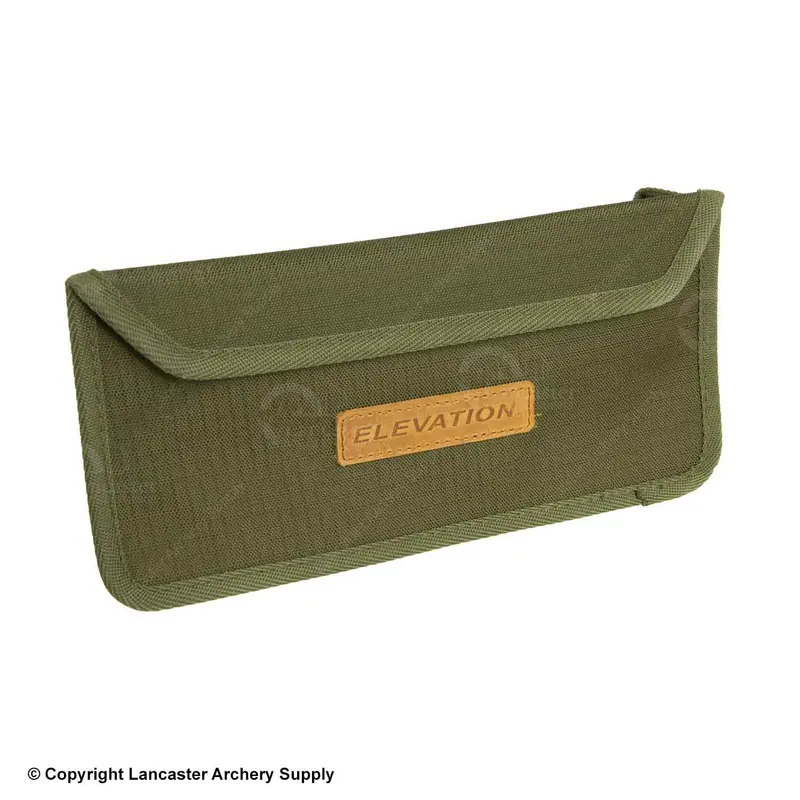 Elevation Ambush Scorecard Holder – Compact Clip-On Shooting Log Accessory 1