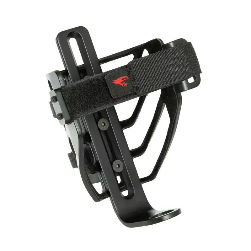 Elevation Umbrella Holder Compatible With Nest Stool 1