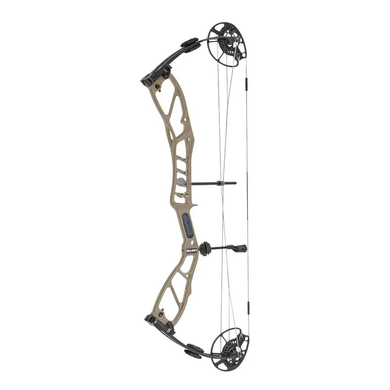 Elite Basin Compound Bow – Lightweight Hunting Design 1
