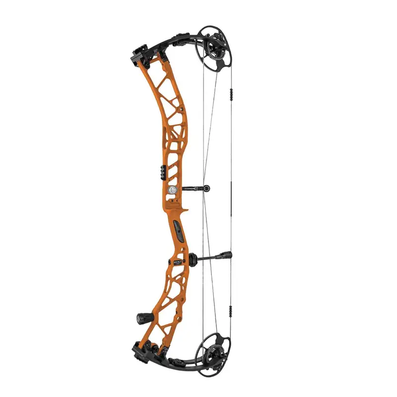 Elite Exalt 35 Compound Bow – Target Series Finish