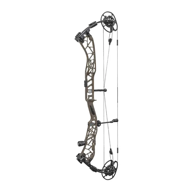 Elite Victra Standard Compound Target Bow – Color-Finished