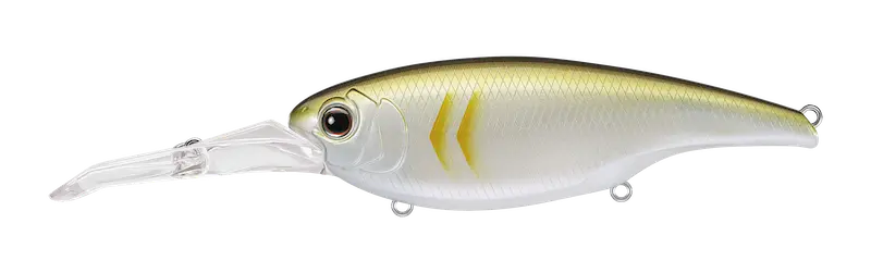 Evergreen Deep-Diving X-Over Crankbait 1