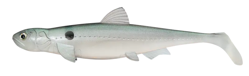 Evergreen Last Ace 140 – Long-Casting Jointed Swimbait 1