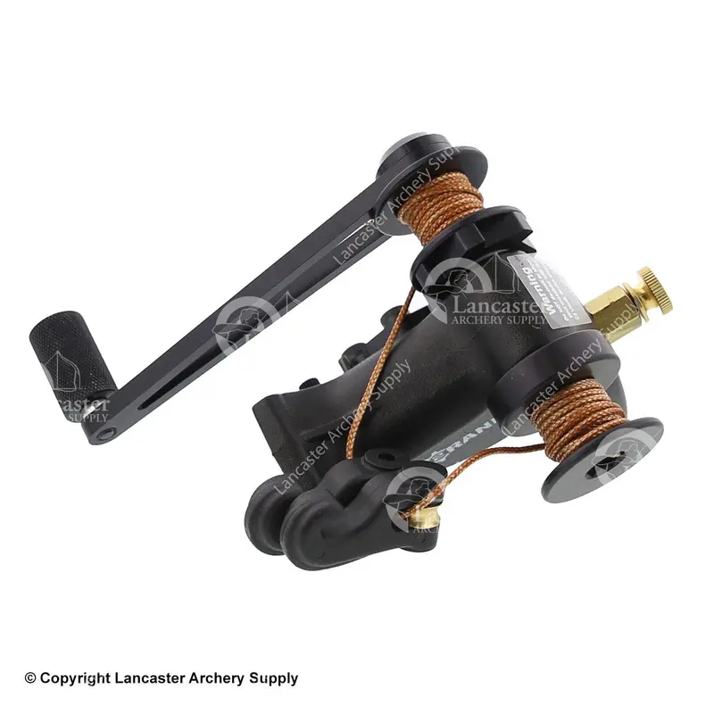 Excalibur C2 Crank Cocking Device – Safe, Effortless String Drawing 1