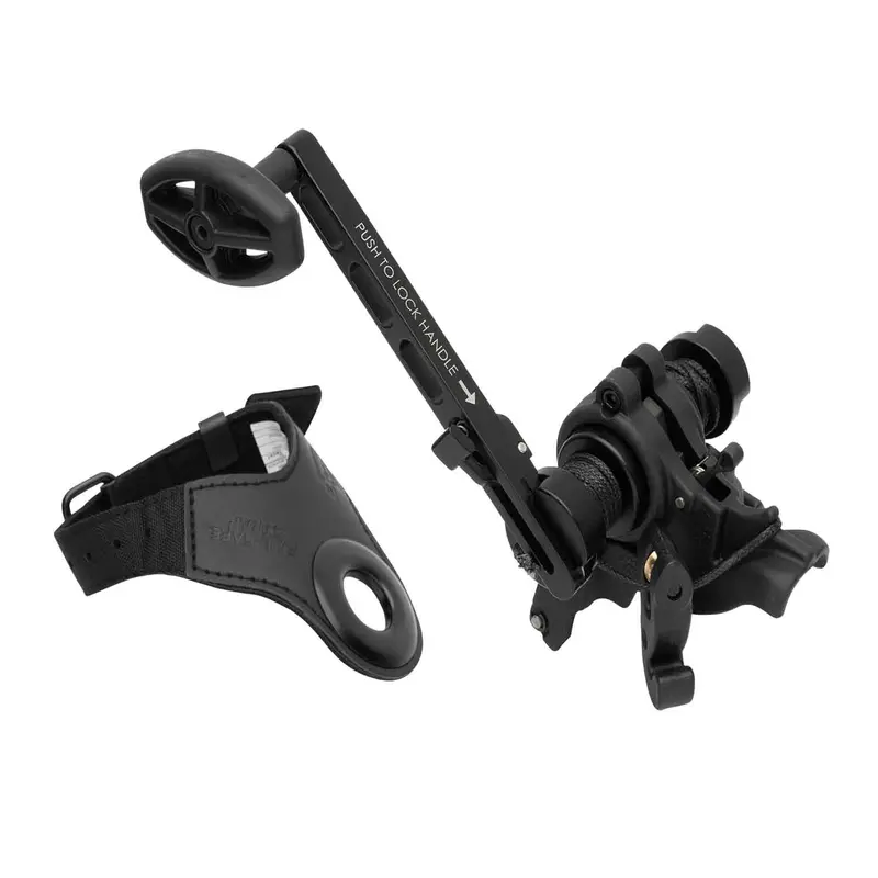 Excalibur Charger Lite Crank Cocking System 1