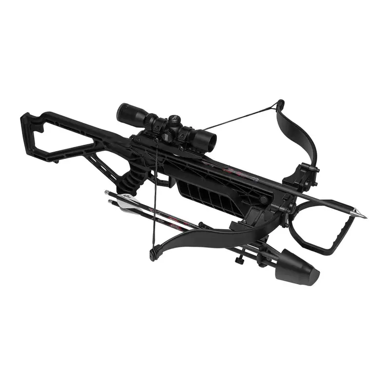 Excalibur Mag Air Crossbow Complete Package 1
