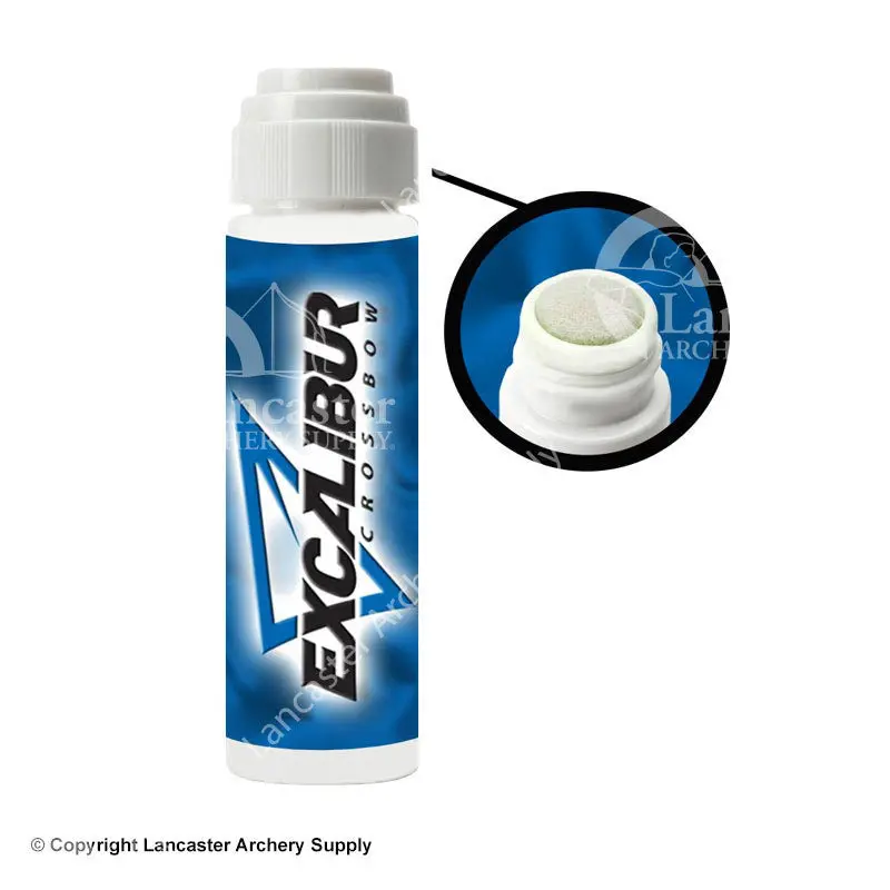 Excalibur X-Slick Crossbow Rail Lubricant 1