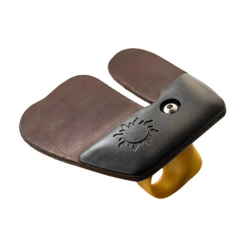 Fairweather Finger Tab – Xs To Lg, Right-Handed 1