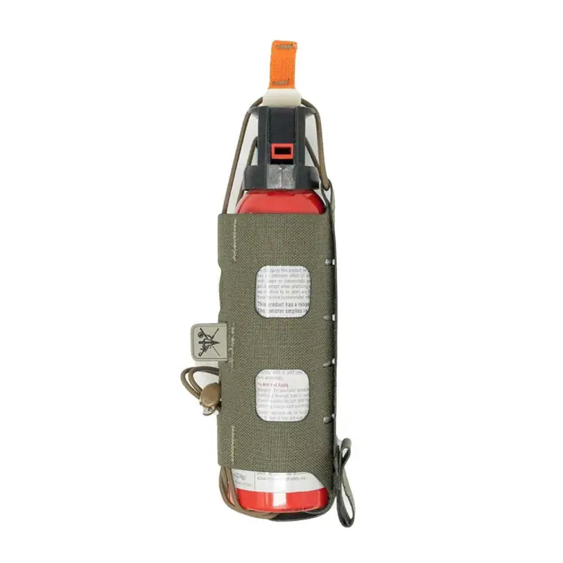 Fhf Gear Bear Spray Lite Carry Holster 2