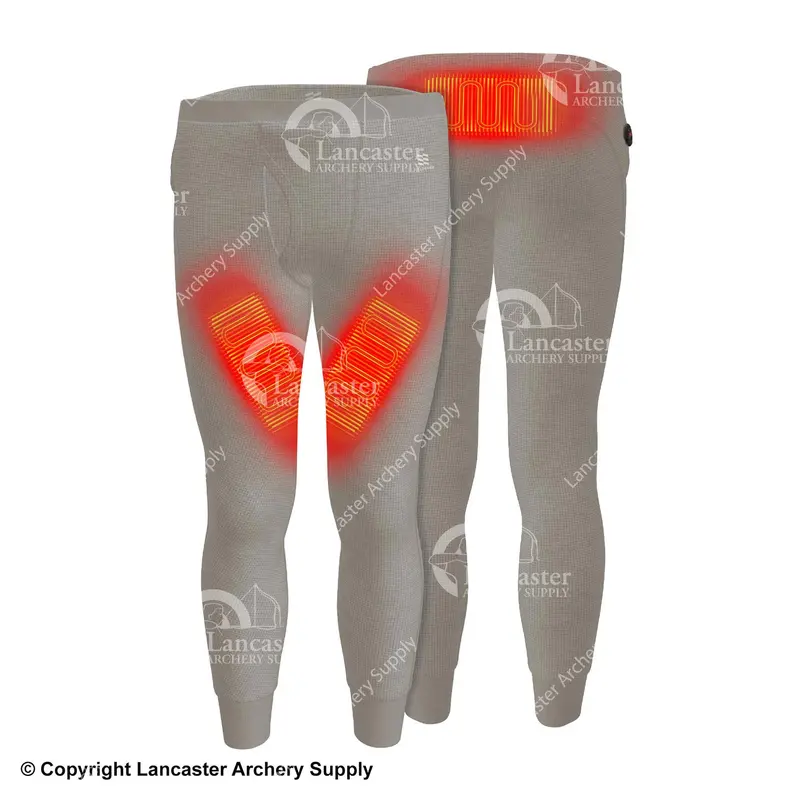 Fieldsheer Thermick Heated Base Layer Pants 1