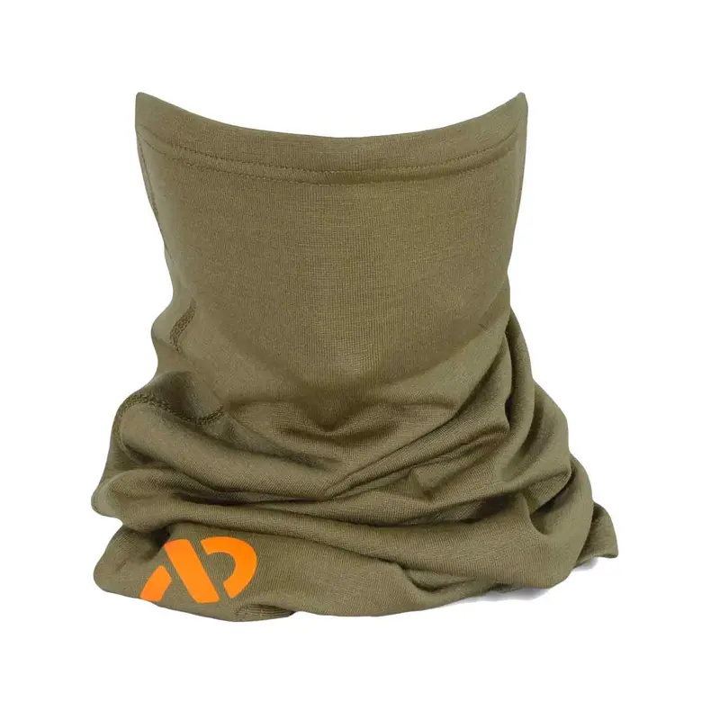 First Lite Aerowool Neck Gaiter – Merino Wool Blend 1
