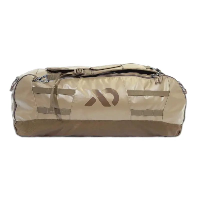 First Lite Dirtbag Duffle Bag – Lightweight Outdoor Gear Carrier 1