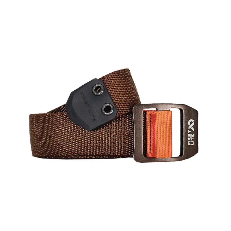First Lite Flex Lightweight And Flexible Archery Belt 1