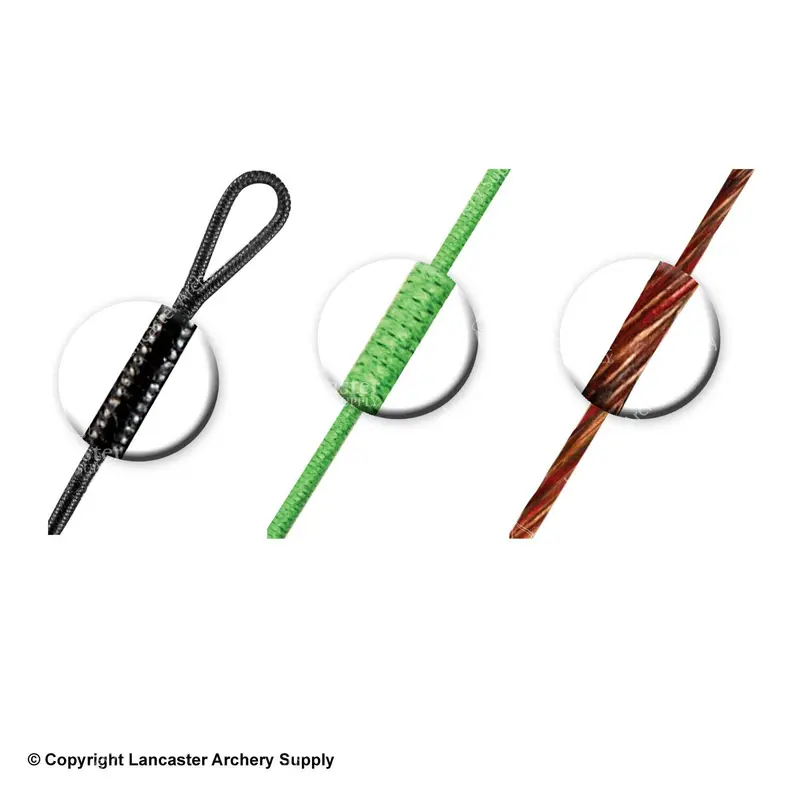 Firststring Synergy Crossbow String Kit 1
