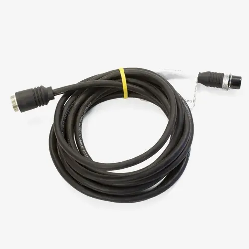 Fish Hawk X4 Transducer Extension Cable – 10-Foot Waterproof Lead For Remote Sensor Placement 1