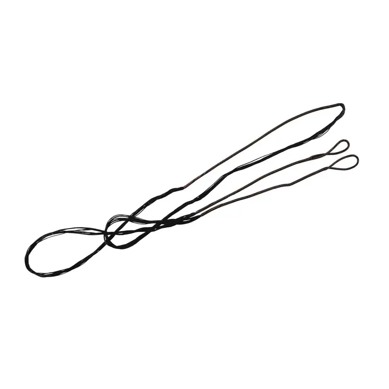 Flex Traditional Flemish Longbow String 1