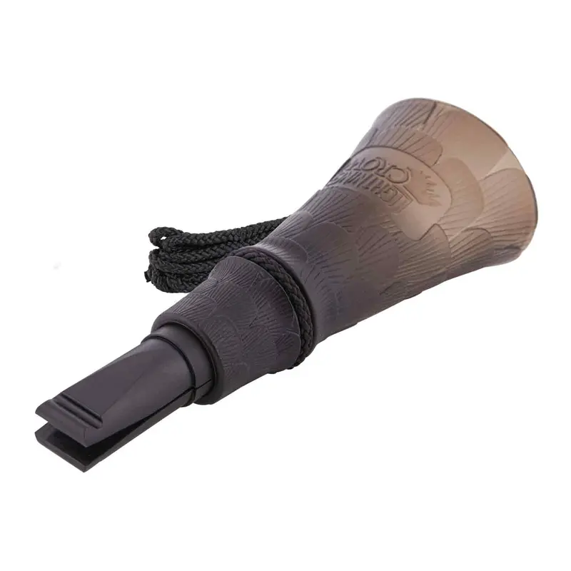 Flextone Lightning Crow Locator Turkey Call – Loud, Accurate Distress Call 1