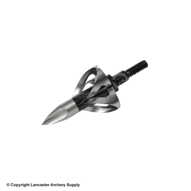Flying Arrow Cyclone Broadheads For Crossbows 1