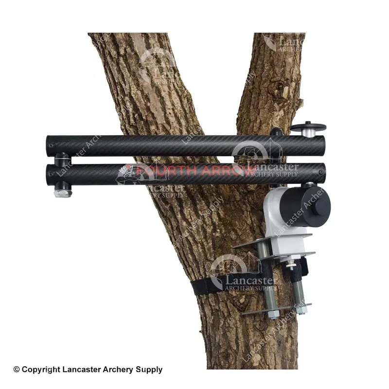 Fourth Arrow Lightweight Carbon Fiber Camera Arm 1