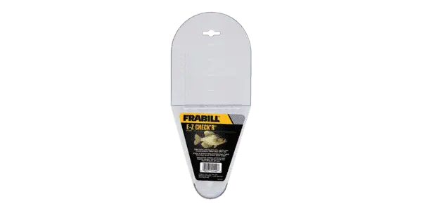 Frabill Crappie Ez-Check Live Bait Monitor 1