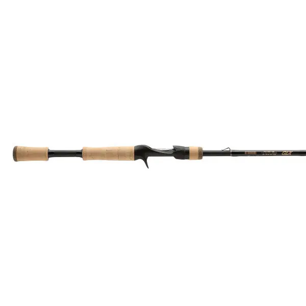 G. Loomis Glx Premium Casting Rod 1