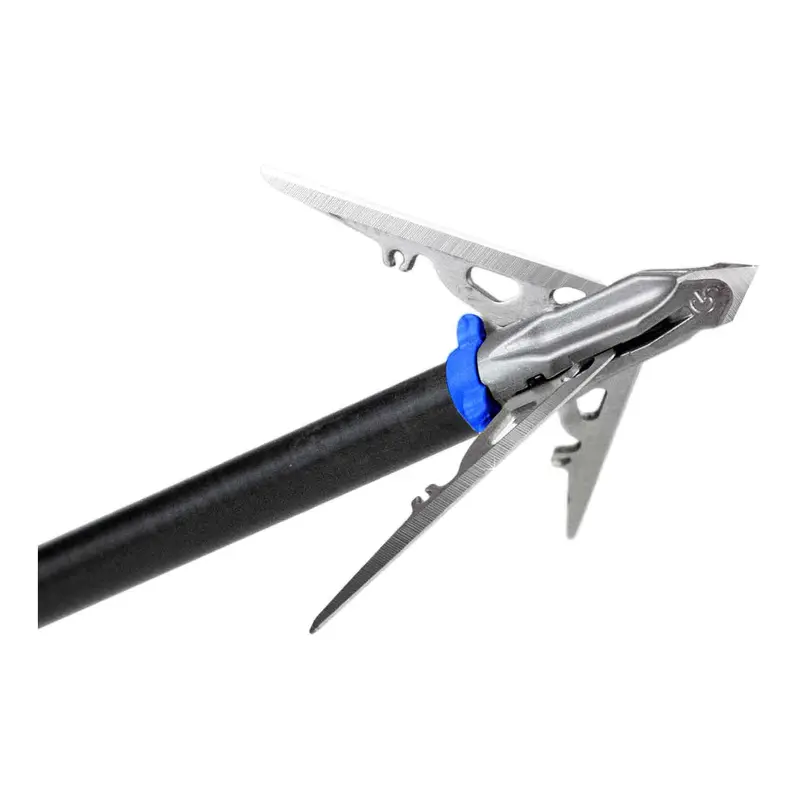 G5 Megameat Fixed-Blade Hunting Broadhead For Large Game 1